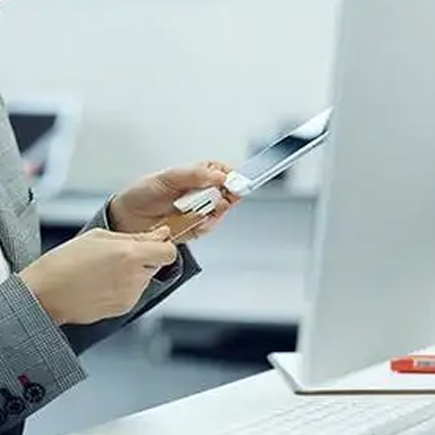 锦江个体户代办包含哪些服务？年报、变更全覆盖